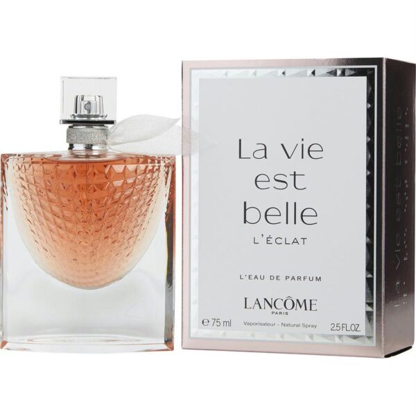 Perfume Mujer La Vie Est Belle 75ml ml EDP